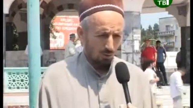 Завершение Курамухаммада хаджи смотреть онлайн