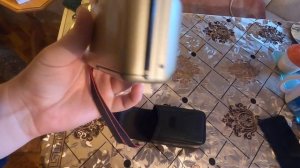 Обзор на пленочный фотоаппарат Toma M-900