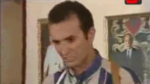 Film Marocain  الفراشة السوداء - Papillon noir