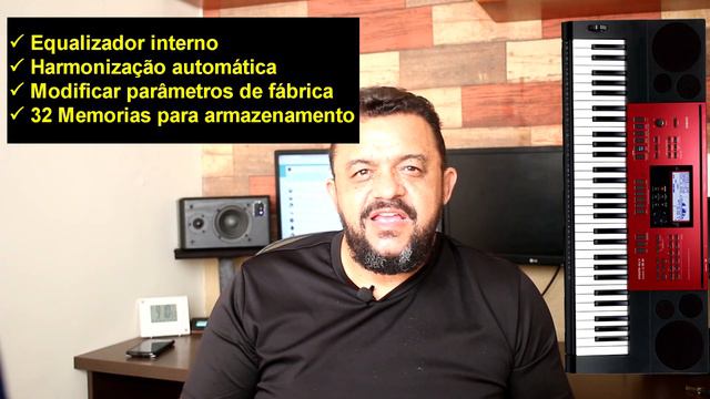 CTK 6250 Vale a pena em 2021? смотреть онлайн