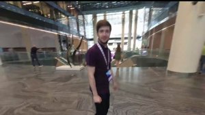Как добраться до смотровой площадки PANORAMA360?