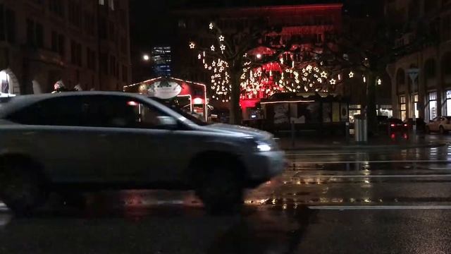 Цюрих - длинная пересадка между Москвой и Нью Йорком | SH#4 смотреть онлайн