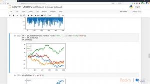 Visualizing Summary Statistics on Your Dataset Pandas + seaborn