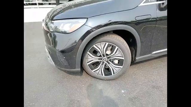 2023 Mercedes-Benz EQE EQE 350 4MATIC St. Charles IL 23196 смотреть онлайн