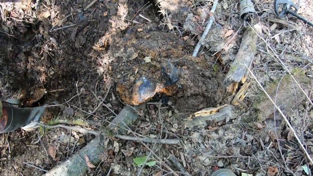 Добили место | перегруз | больше металла тут точно нет смотреть онлайн