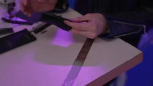 FARRDI. Одежда будущего из углерода Carbon