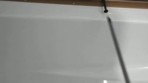 как обрамить ванну