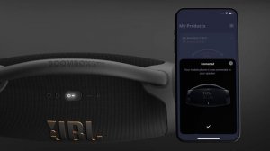 JBL | Boombox 3 Wi-Fi How to Set Up