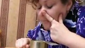 Лечение полипов прополисом