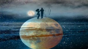 Песня-клип "ПЛАНЕТА ЛЮБВИ"