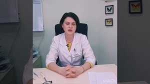 Гаврилова Нина Актавиевна, врач невролог, цефалголог.