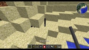 SIREN MOD 1.7.10 - Minecraft Mod