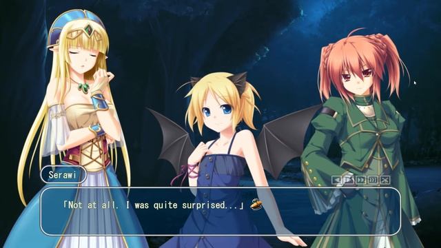 Forge Your Destiny (Let's Play Kamidori Alchemy Meister! Part 282) смотреть онлайн