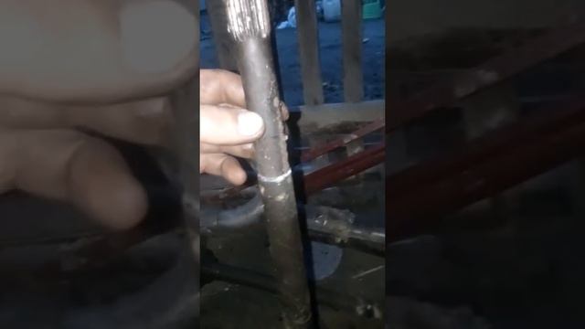 Правильно сваренная полуось классика смотреть онлайн