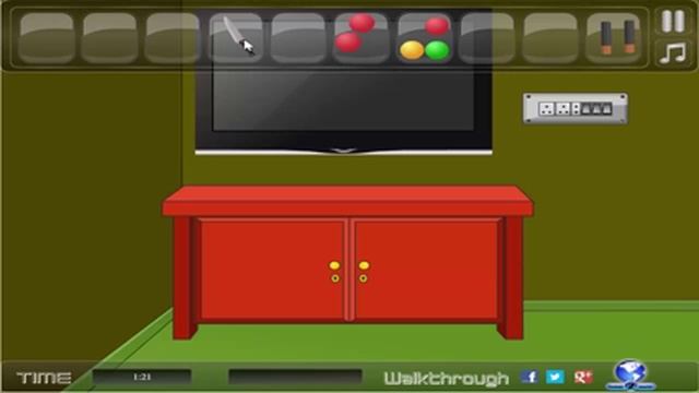 Escape From Waiting Room walkthrough . смотреть онлайн