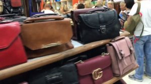 #163 Египет 🇪🇬 Обзор магазина Джордж Клуни