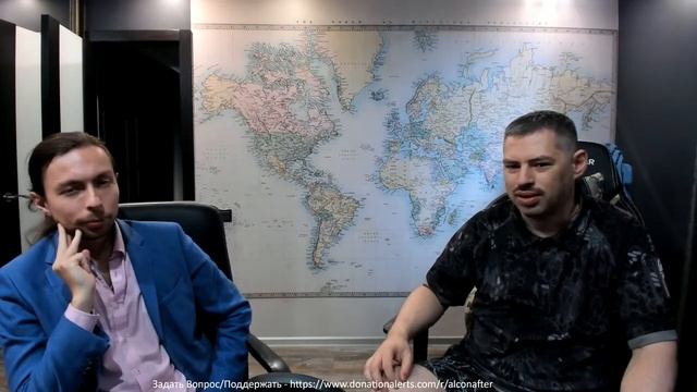 Андрей Уланов про АН-94 "Абакан". смотреть онлайн