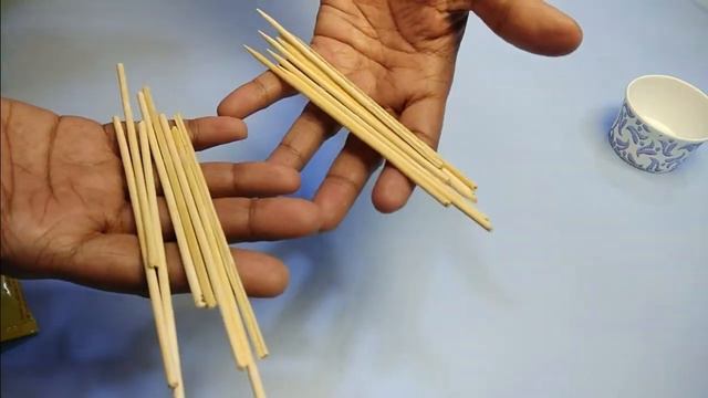 DIY Monstera Felt plant | Jute planter | Table top decor |