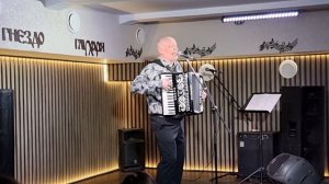 Николай Засидкевич "Судьба моя"