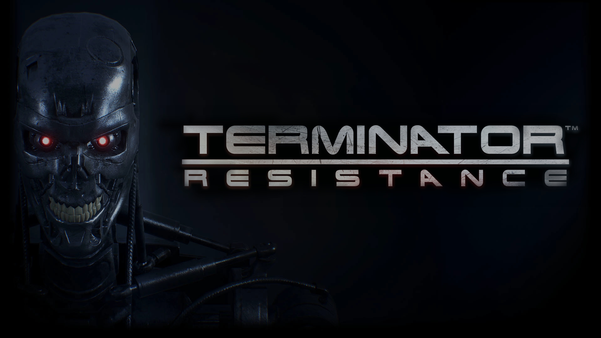 Не трать время на эту серию / 5 / Terminator: Resistance