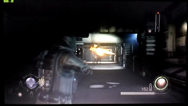 Resident Evil: Operation Raccoon City - HP DV6-6c80la - Intel i7 - AMD 7690m XT смотреть онлайн