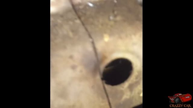 Подборка ЖЕСТЬ на СТО №224 ✅ НОВАЯ NIVA TRAVEL ПОТЕКЛА!!! ОТВАЛИЛАСЬ КАБИНА!!! смотреть онлайн