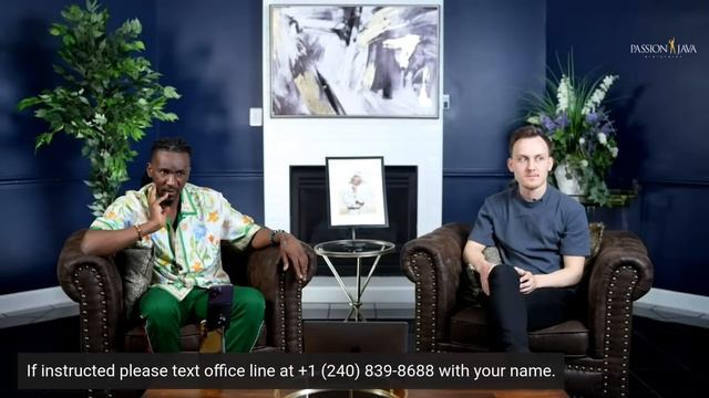 If You Dreamt These Animals You're A Prophet || Prophet Passion Java смотреть онлайн