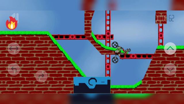 Я играю в Elma