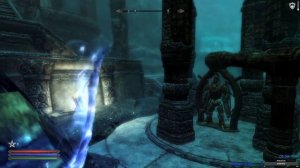 Skyrim: RFAD 7.3.5, Магический лучник, Первый ЦЕНТУРИОН, Часть 7