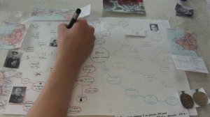 Видеозаполнение МК-5. Оборона Севастополя