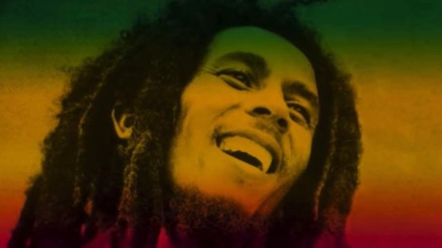 Bob Marley - Don’t Worry Be Happy смотреть онлайн