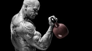 История спорта. Гиревой спорт