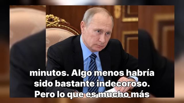 EMMANUEL MACRON, ¡FUERA! Rusia, desafiante, no permitió a Macron asistir a la cumbre de los BRICS смотреть онлайн