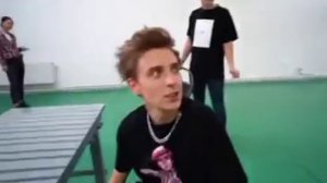 А4 - Большая, Средняя, Маленькая ложка челлендж