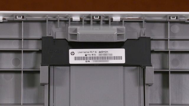 Устранение неполадок подачи бумаги | Принтеры HP LaserJet M109-M112/e, МФУ M139-M142/e | HP Support