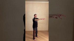 Искусство ритмичных махов - Пин Шуай Гун