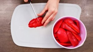 Самое вкусное блюдо ИЗ КАЛЬМАРОВ на сковороде, БЫСТРО и ПРОСТО! Рецепт кальмаров в соусе