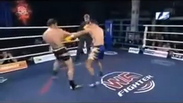 Иван Бабаченко VS Макс Шальнев W5 2012 смотреть онлайн