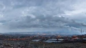 7 ГОРОДОВ РОССИИ ГДЕ НЕ СТОИТ ЖИТЬ