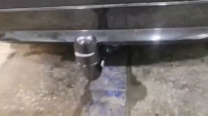 Фаркоп фирмы Steinhof(Польша) на BMW X3 F25 2010-2017