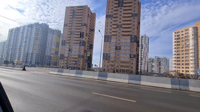 Трафик день г.Ростов-на-Дону, ул. Солженицына 15с2 смотреть онлайн