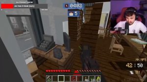 😨ХЕРЕЙД ХОЧЕТ УЙТИ ИЗ КОМАНДЫ ЭДИСОНА...