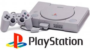 Sony Playstation хиты 1996 года