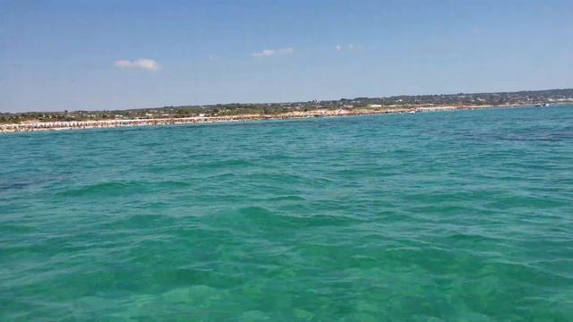 Lido Maldive del Salento - 20 Agosto 2019 - Sea-Doo GTX Limited 300 смотреть онлайн