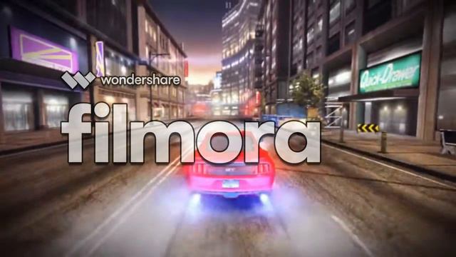 Need For Speed No Limits Android Gameplay