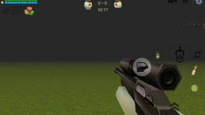 Нашёл базу сиреноголового! Я это сделал! Чикен Ган сиреноголовый