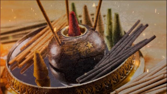 Музыка для медитации / ЙОГА с Еленой Штурм смотреть онлайн