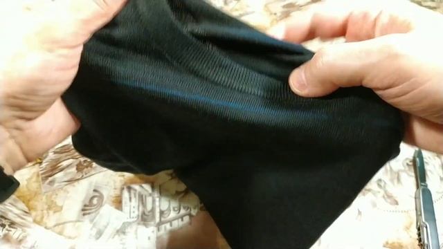 СВИТЕР мужской с АЛИЭКСПРЕСС !!! смотреть онлайн