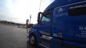 ДальнобойUSA/Рейс из зимы Миннесоты в лето Майами/Хром магазины...