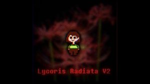 [A Chara MEGALOVANIA] Lycoris Radiata “V2” [AFTEREND] (FLP & Midi Release)